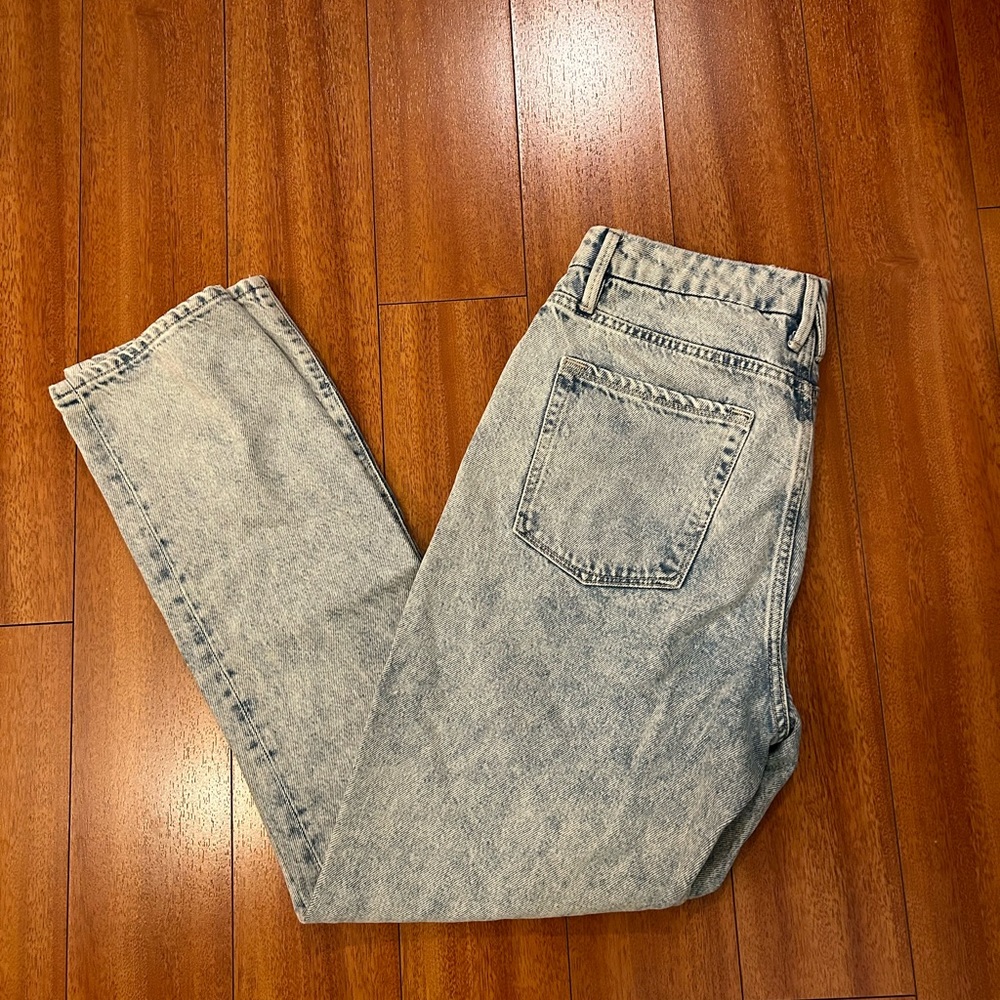 Good American Jeans High Waist Size 8 / 29